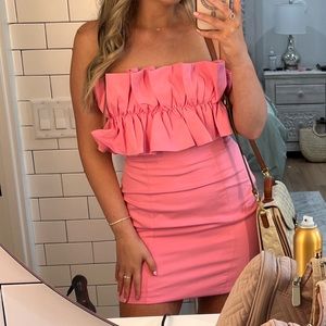 DO+BE Dress from Red Dress Boutique Dress